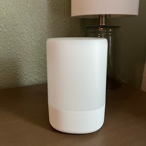 Nanit Sound Machine/Night Light